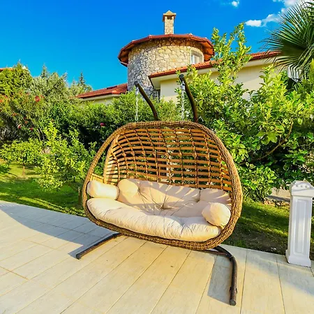 Villa Nelle Art Dalaman