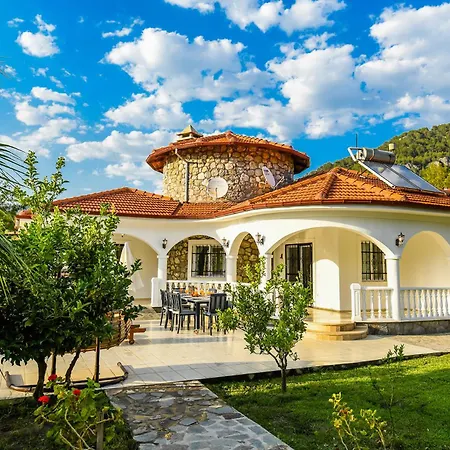 Nelle Art Villa