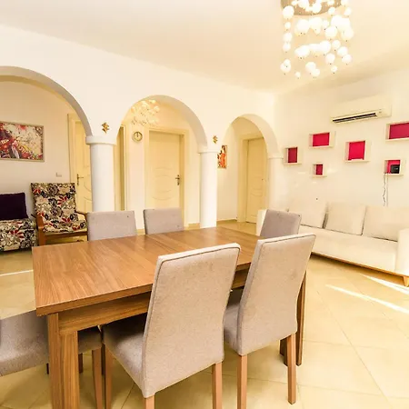 Villa Nelle Art Dalaman