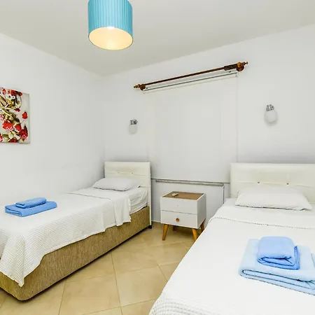 Nelle Art Villa