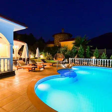 Villa Nelle Art Dalaman